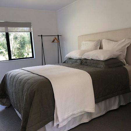 Villetta - Matakana Boutique Luxury Accommodation 외부 사진