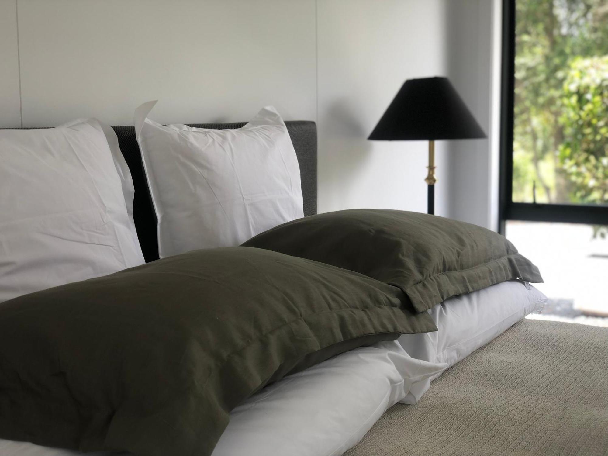 Villetta - Matakana Boutique Luxury Accommodation 외부 사진
