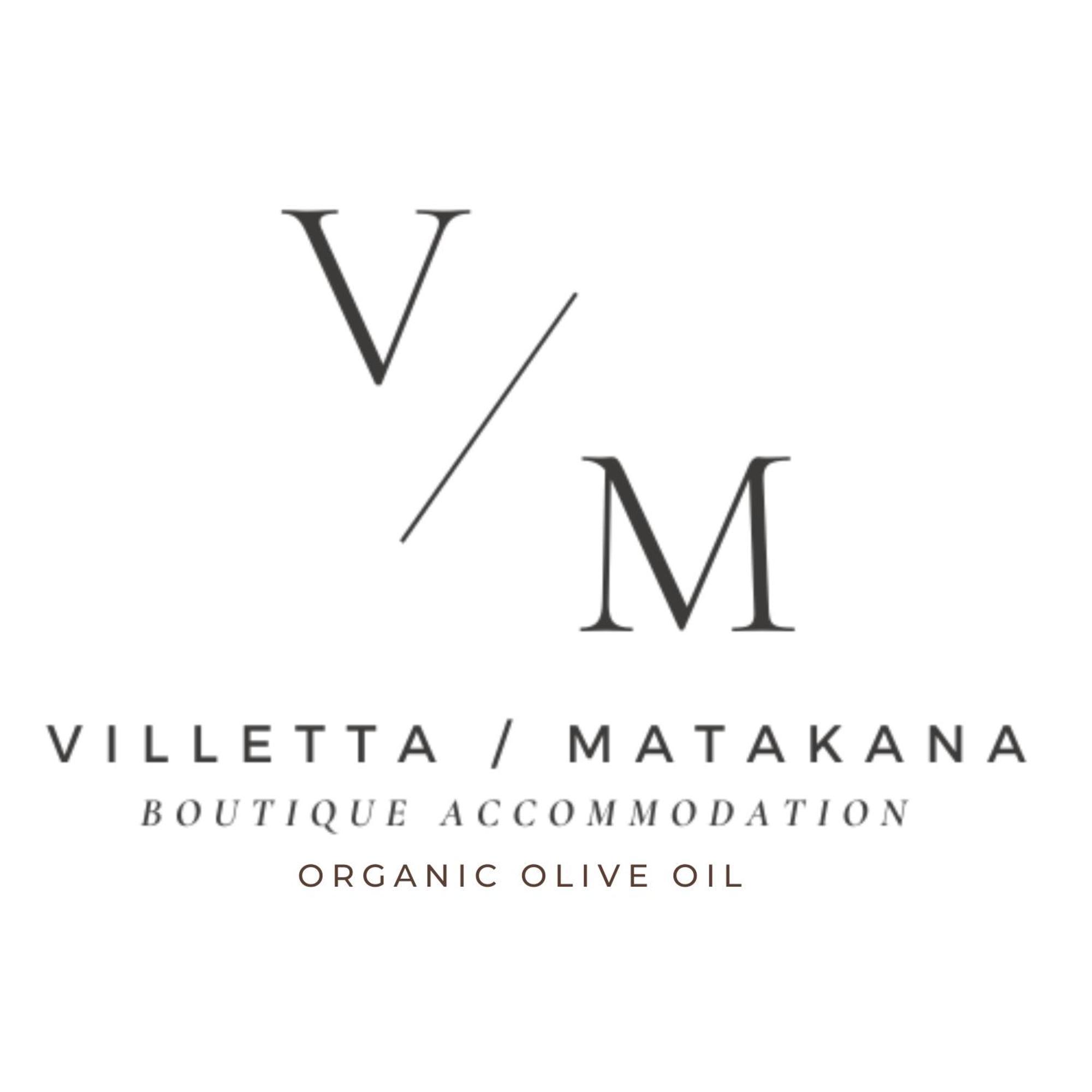 Villetta - Matakana Boutique Luxury Accommodation 외부 사진