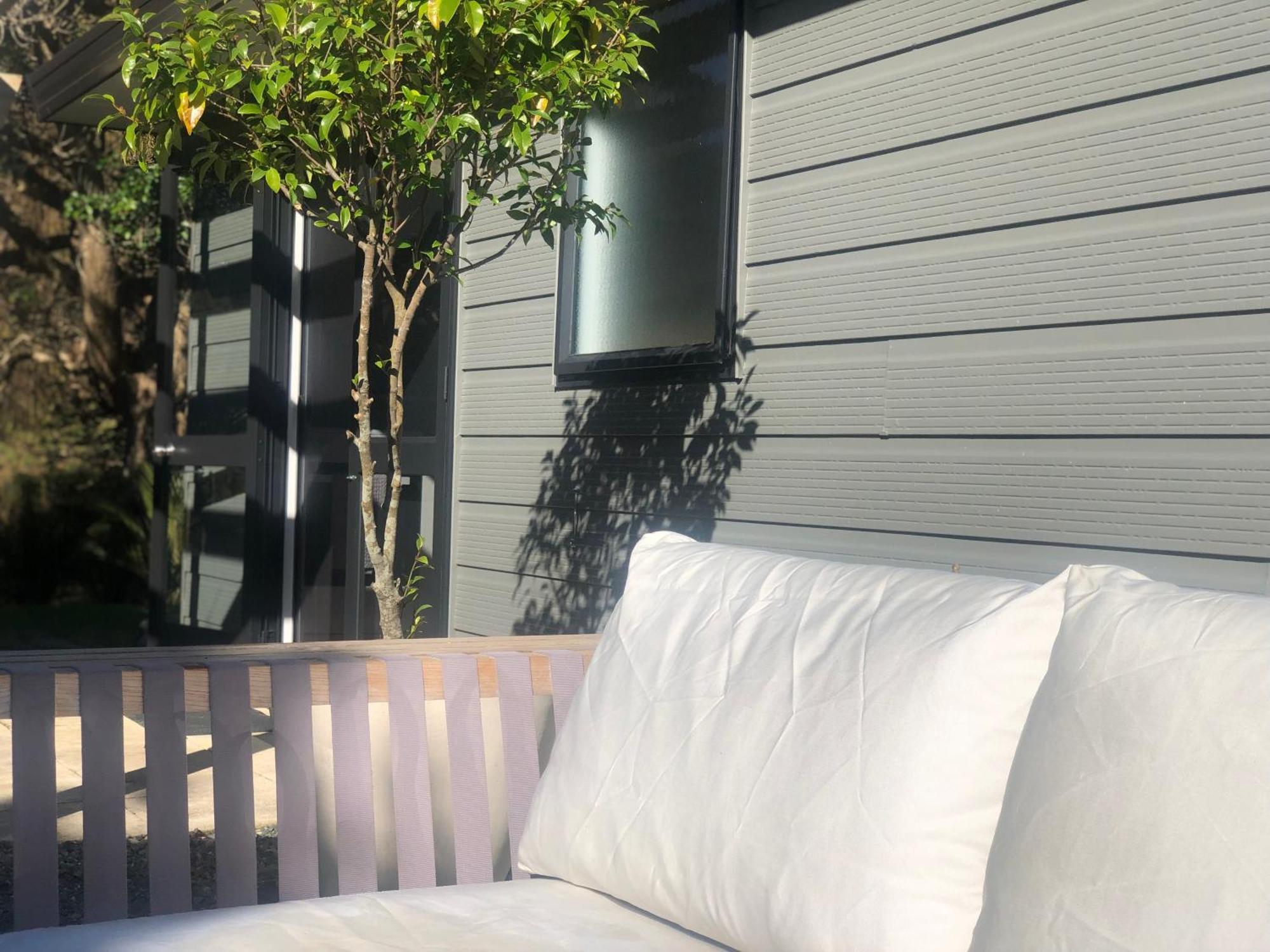 Villetta - Matakana Boutique Luxury Accommodation 외부 사진