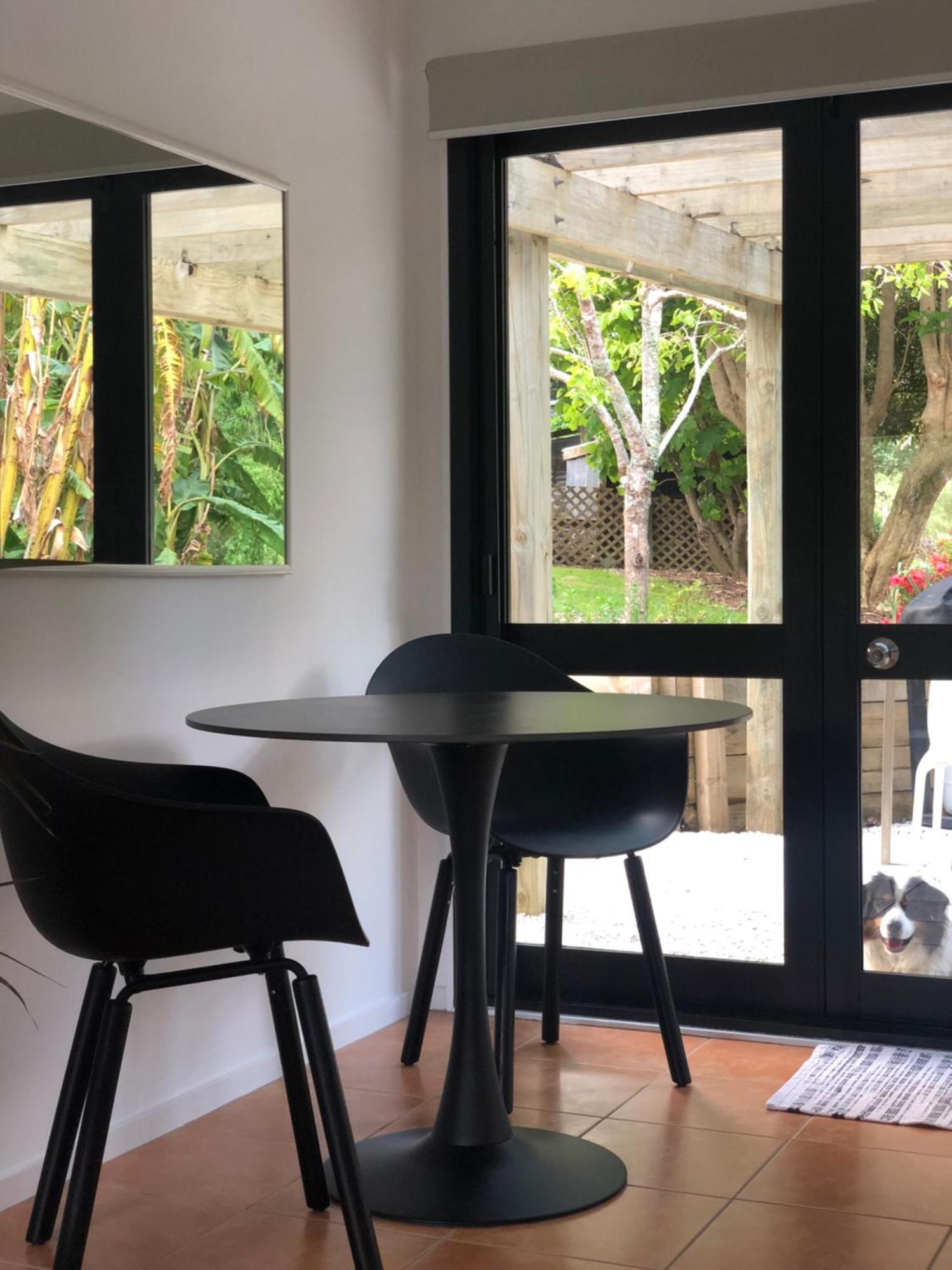 Villetta - Matakana Boutique Luxury Accommodation 외부 사진