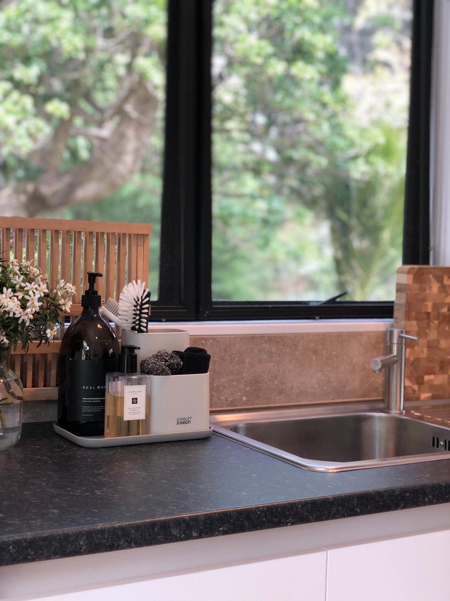 Villetta - Matakana Boutique Luxury Accommodation 외부 사진