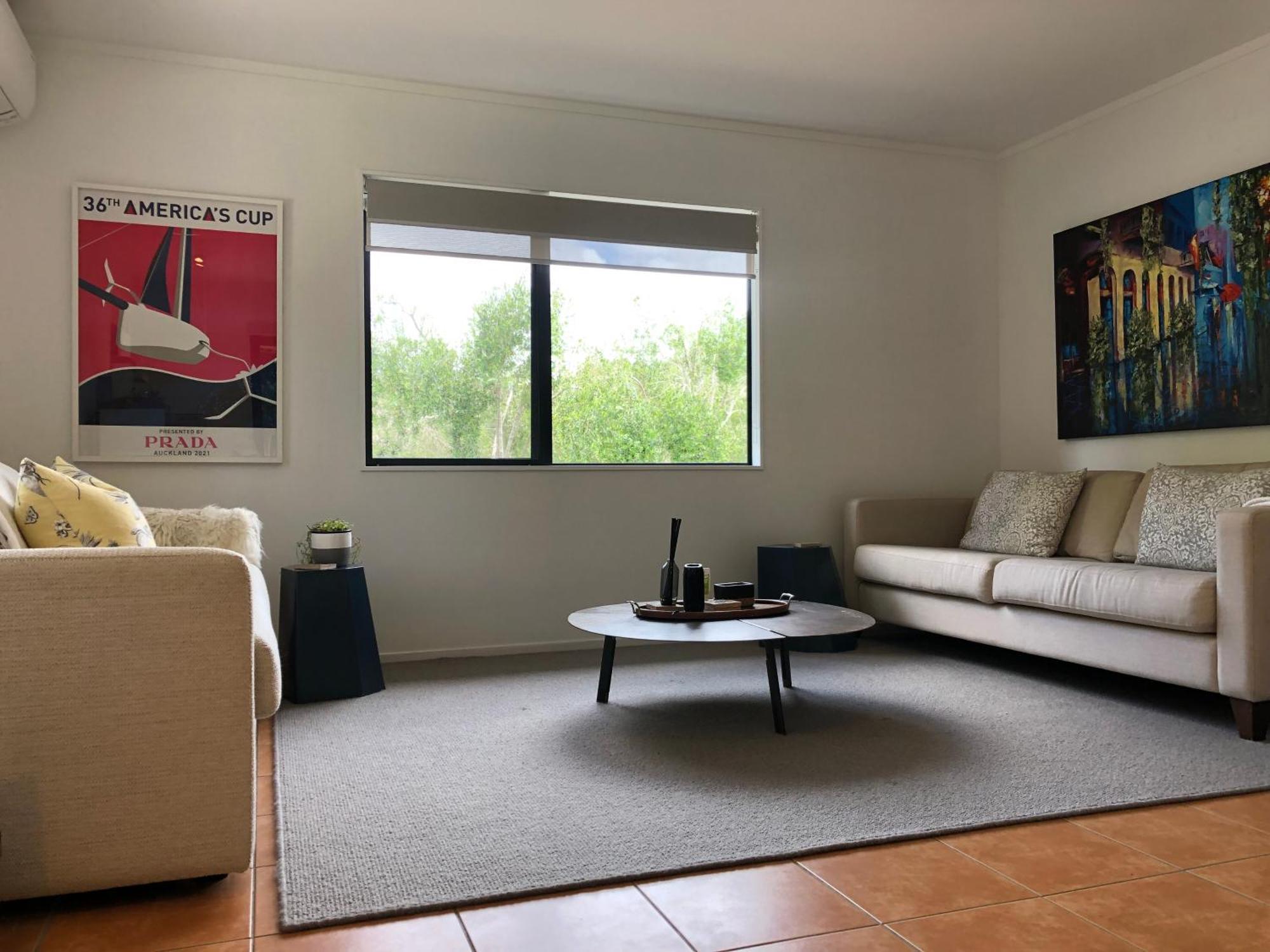 Villetta - Matakana Boutique Luxury Accommodation 외부 사진