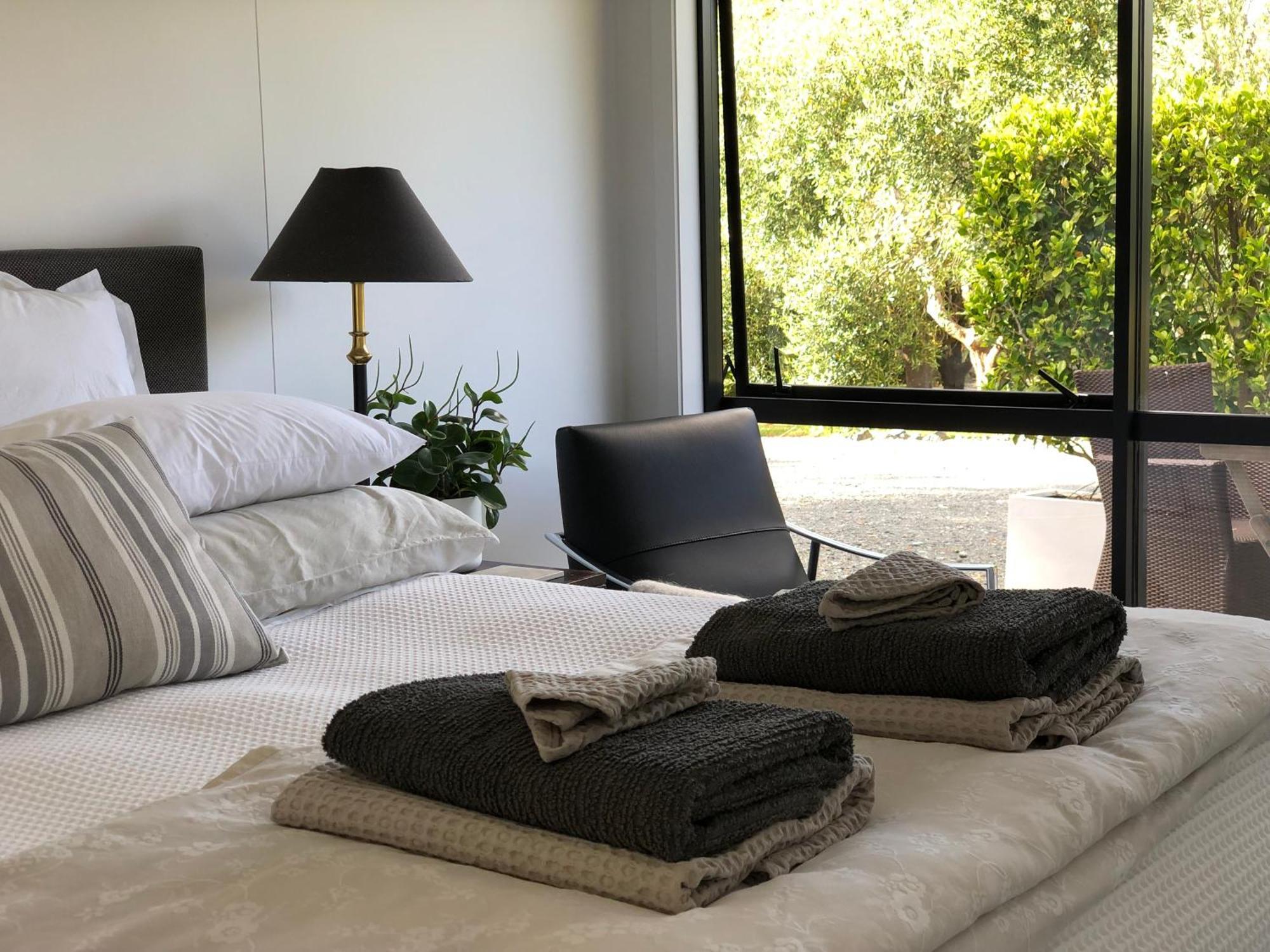 Villetta - Matakana Boutique Luxury Accommodation 외부 사진