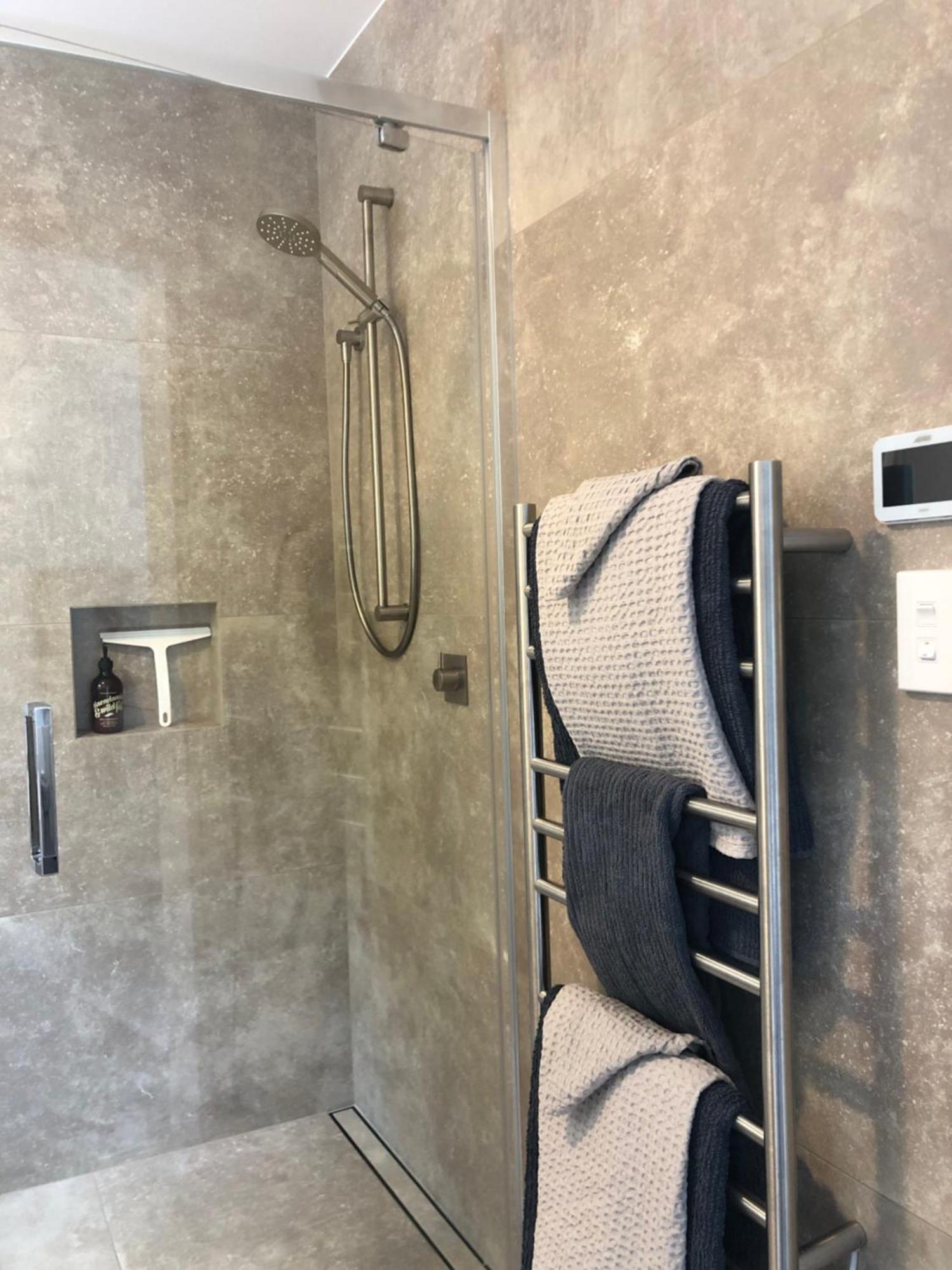 Villetta - Matakana Boutique Luxury Accommodation 외부 사진