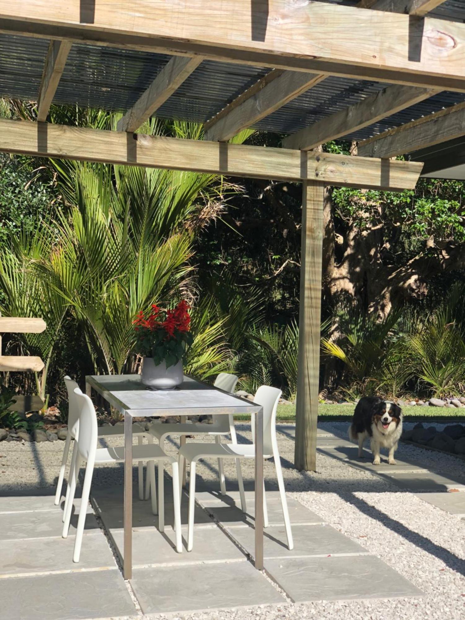 Villetta - Matakana Boutique Luxury Accommodation 외부 사진