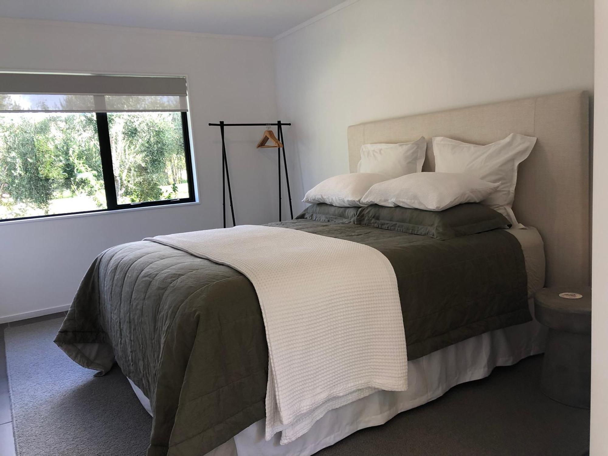 Villetta - Matakana Boutique Luxury Accommodation 외부 사진