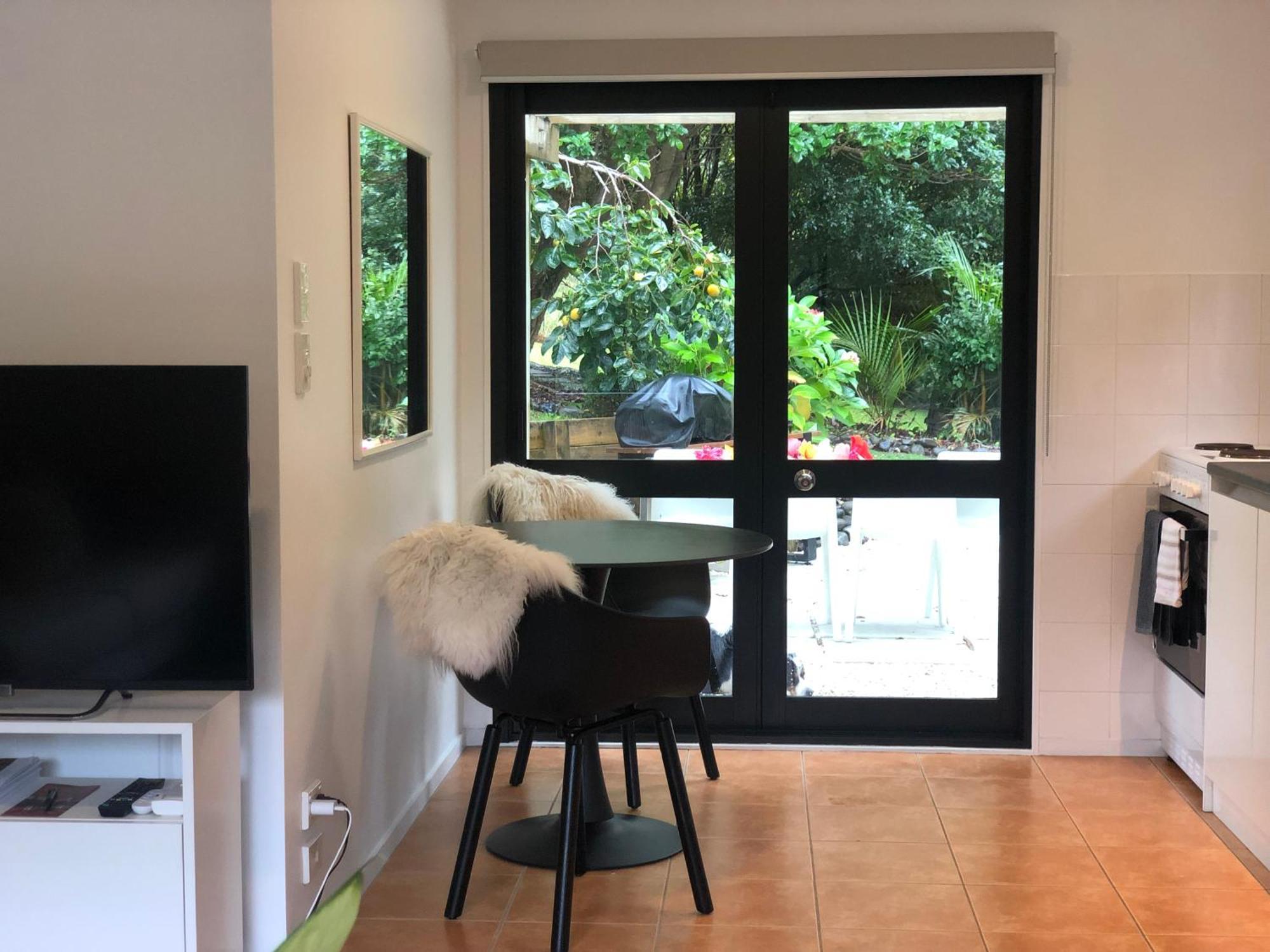 Villetta - Matakana Boutique Luxury Accommodation 외부 사진
