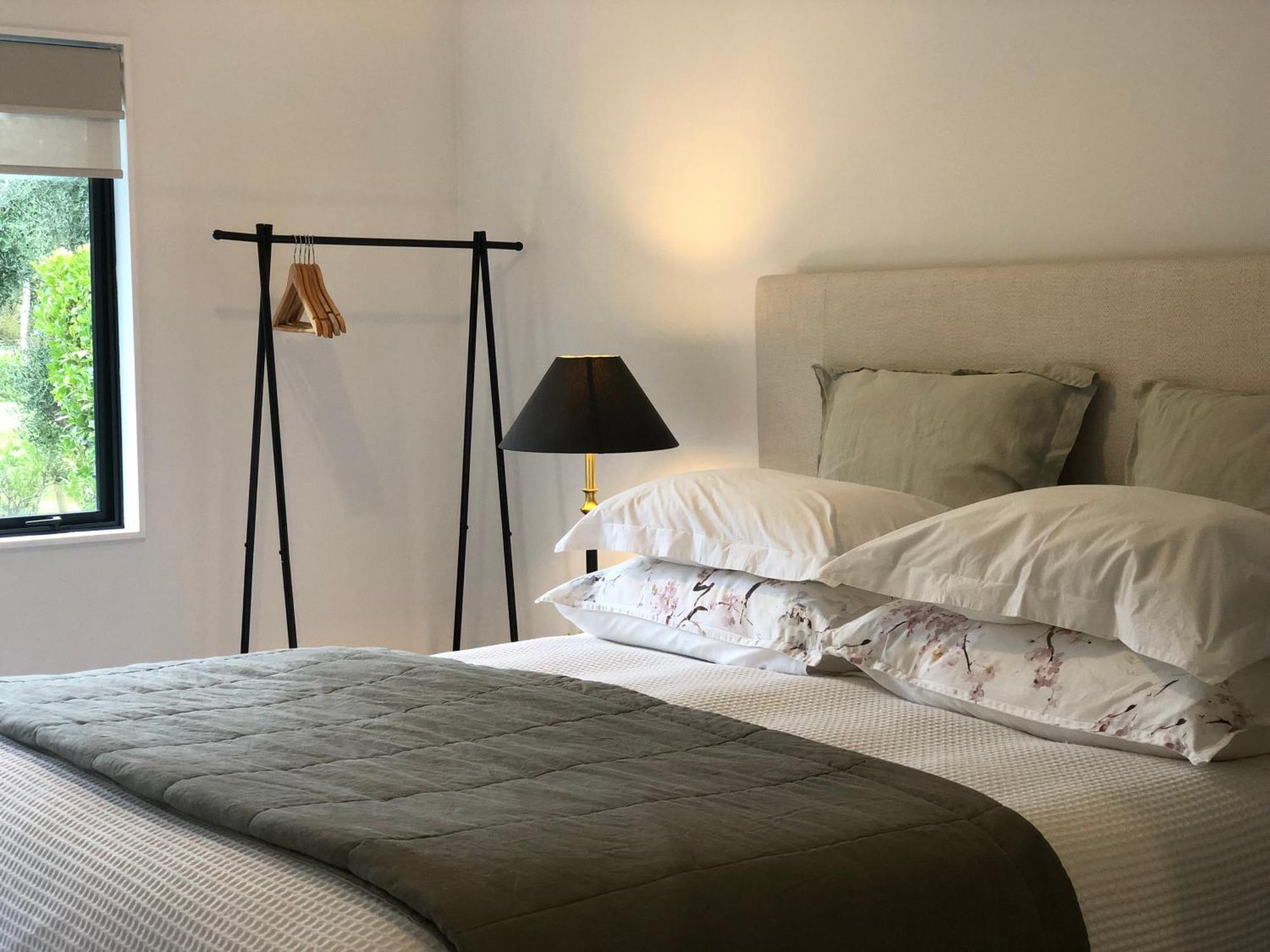 Villetta - Matakana Boutique Luxury Accommodation 외부 사진